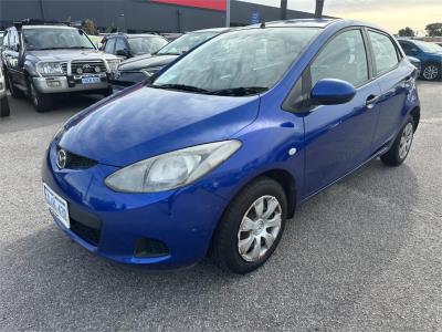 2007 MAZDA MAZDA2 NEO 5D HATCHBACK DY MY05 UPGRADE for sale in North West
