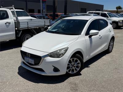 2014 MAZDA MAZDA2 MAXX 5D HATCHBACK DJ for sale in North West