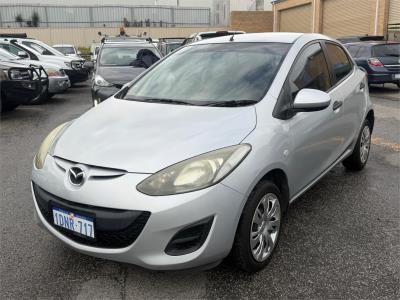 2010 MAZDA MAZDA2 NEO 5D HATCHBACK DE MY10 for sale in North West