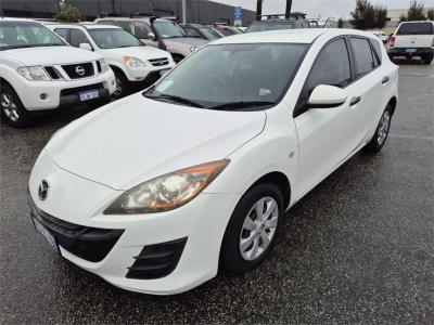 2010 MAZDA MAZDA3 NEO 5D HATCHBACK BL for sale in North West