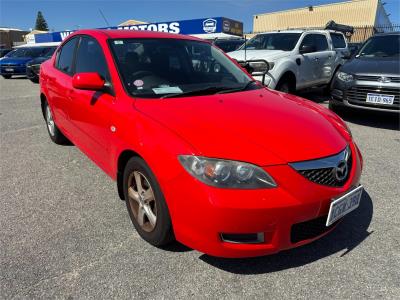 2006 MAZDA MAZDA3 MAXX 4D SEDAN BK MY06 UPGRADE for sale in North West