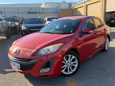 2009 MAZDA MAZDA3 SP25 5D HATCHBACK BL for sale in North West