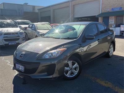 2012 MAZDA MAZDA3 NEO 4D SEDAN BL 11 UPGRADE for sale in North West
