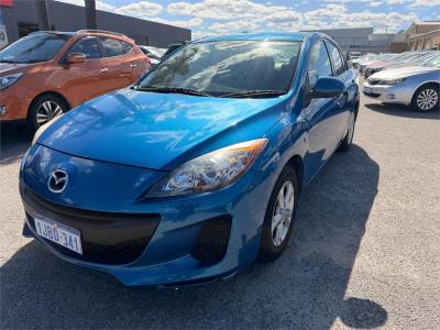 2011 MAZDA MAZDA3 NEO 4D SEDAN BL 10 UPGRADE for sale in North West