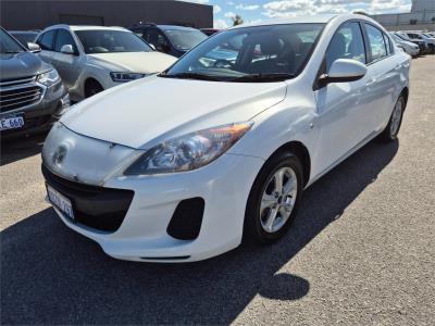 2012 MAZDA MAZDA3 NEO 4D SEDAN BL 11 UPGRADE for sale in North West