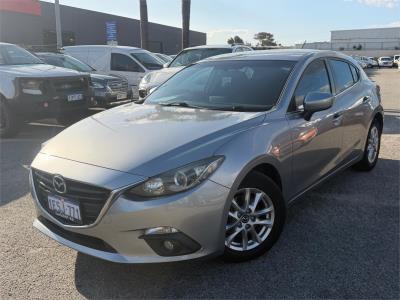 2015 MAZDA MAZDA3 MAXX 5D HATCHBACK BM for sale in North West