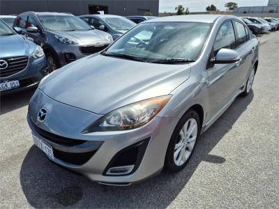 2011 MAZDA MAZDA3 SP25 4D SEDAN BL 10 UPGRADE for sale in North West