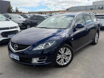 2009 MAZDA MAZDA6 CLASSIC 4D WAGON GH for sale in North West