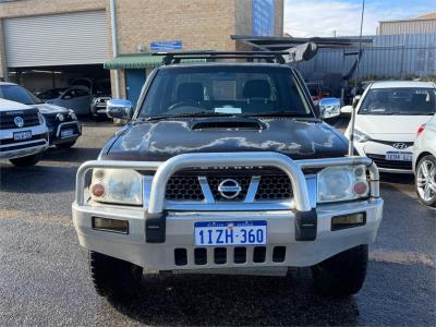 2012 NISSAN NAVARA ST-R SPECIAL EDITION (4x4) DUAL CAB P/UP D22 SERIES 5 for sale in North West