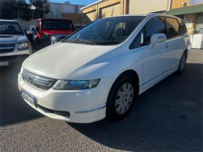 2008 HONDA ODYSSEY 4D WAGON 20 MY06 UPGRADE for sale in North West