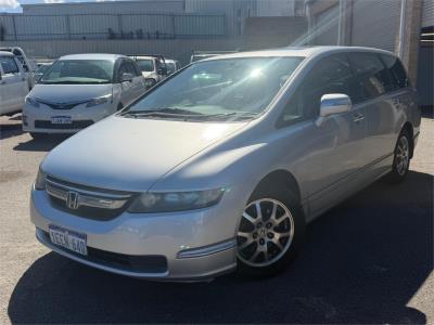 2007 HONDA ODYSSEY LUXURY 4D WAGON 20 MY06 UPGRADE for sale in North West