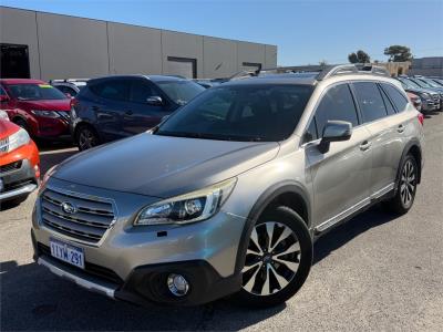 2015 SUBARU OUTBACK 3.6R AWD 4D WAGON MY15 for sale in North West