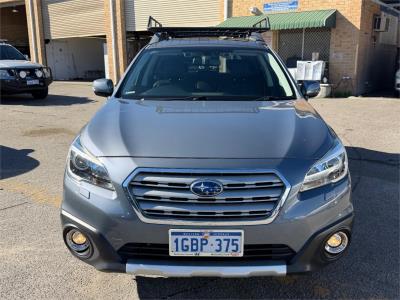 2016 SUBARU OUTBACK 2.0D PREMIUM AWD 4D WAGON MY16 for sale in North West