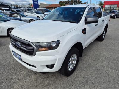 2021 FORD RANGER XLS 3.2 (4x4) DOUBLE CAB P/UP PX MKIII MY21.25 for sale in North West