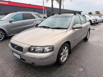 2002 VOLVO S60 2.4T 4D SEDAN for sale in North West