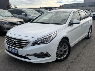 2015 HYUNDAI SONATA ACTIVE 4D SEDAN LF for sale in North West