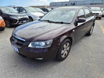 2005 HYUNDAI SONATA 4D SEDAN NF for sale in North West