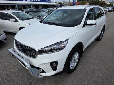 2018 KIA SORENTO Si (4x4) 4D WAGON UM MY19 for sale in North West