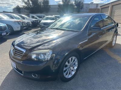 2008 HOLDEN STATESMAN V6 4D SEDAN WM MY08 for sale in North West