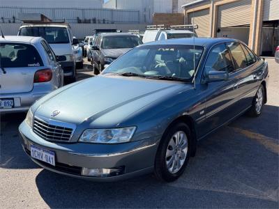 2005 HOLDEN STATESMAN V6 4D SEDAN WL for sale in North West