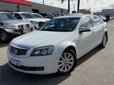 2009 HOLDEN STATESMAN V6 4D SEDAN WM MY09.5 for sale in North West