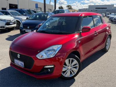 2020 SUZUKI SWIFT GL NAVI 5D HATCHBACK AL for sale in North West