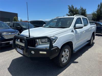 2019 LDV T60 PRO (4x4) DOUBLE CAB UTILITY SK8C for sale in North West