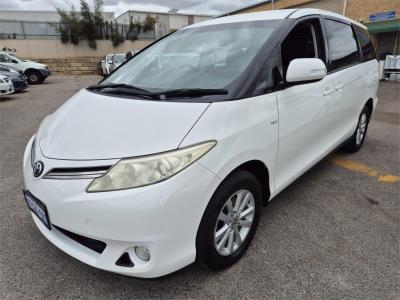 2013 TOYOTA TARAGO GLi 4D WAGON ACR50R MY13 for sale in North West