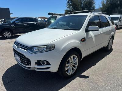 2014 FORD TERRITORY TS (RWD) 4D WAGON SZ for sale in North West