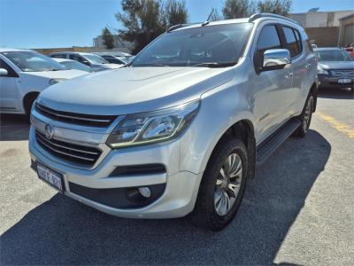 2019 HOLDEN TRAILBLAZER LTZ (4x4) 4D WAGON RG MY20 for sale in North West