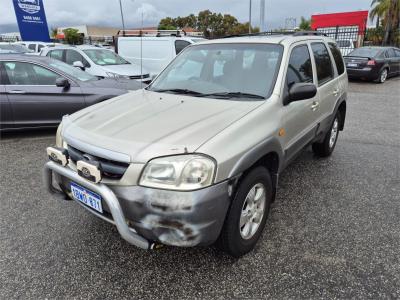 2005 MAZDA TRIBUTE CLASSIC 4D WAGON for sale in North West