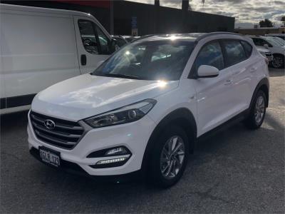 2017 HYUNDAI TUCSON ACTIVE R-SERIES (AWD) 4D WAGON TL2 MY18 for sale in North West