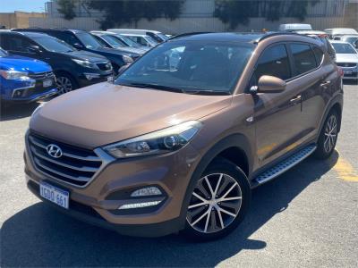 2017 HYUNDAI TUCSON ACTIVE X (FWD) 4D WAGON TL for sale in North West