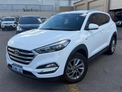 2018 HYUNDAI TUCSON ACTIVE X (FWD) 4D WAGON TL MY18 for sale in North West