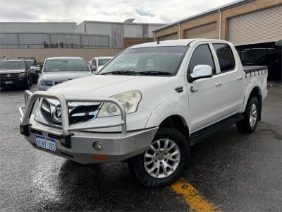 2014 FOTON TUNLAND TL (4x4) DUAL CAB UTILITY P201 MY14 for sale in North West
