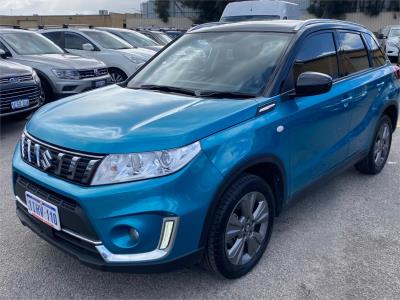 2024 SUZUKI VITARA 1.6L 4D WAGON LY SERIES II MY22 for sale in North West