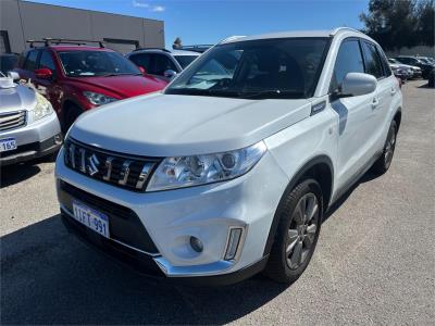 2020 SUZUKI VITARA 1.6L 4D WAGON SERIES II for sale in North West