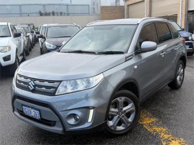 2017 SUZUKI VITARA RT-S 4D WAGON LY for sale in North West