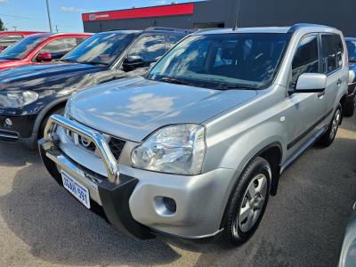 2008 NISSAN X-TRAIL ST (4x4) 4D WAGON T31 for sale in North West