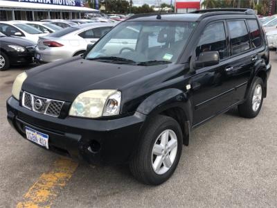 2007 NISSAN X-TRAIL Ti-L (4x4) 4D WAGON T30 MY06 for sale in North West