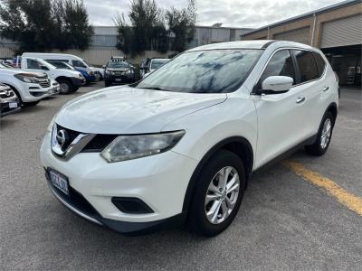 2016 NISSAN X-TRAIL ST (FWD) 4D WAGON T32 for sale in North West