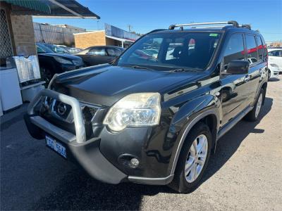2013 NISSAN X-TRAIL ST LIMITED EDITION (FWD) 4D WAGON T31 SERIES 5 for sale in North West