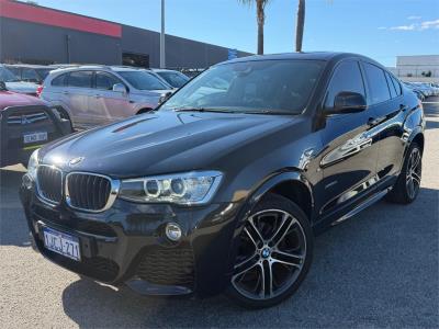 2017 BMW X4 xDRIVE 20d 5D COUPE F26 MY16 for sale in North West