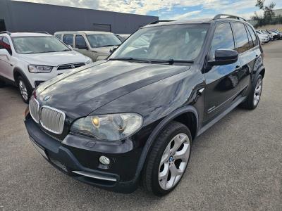 2009 BMW X5 xDRIVE 48i 4D WAGON E70 MY09 for sale in North West