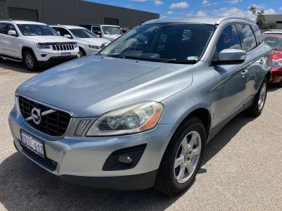 2010 VOLVO XC60 3.2 LE 4D WAGON DZ MY10 for sale in North West