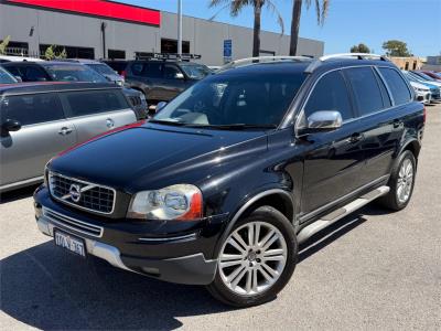 2010 VOLVO XC90 D5 EXECUTIVE 4D WAGON MY10 for sale in North West
