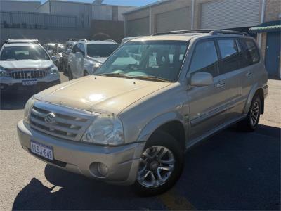 2004 SUZUKI XL-7 (4x4) 4D WAGON JA627 for sale in North West