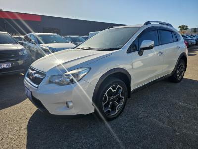 2014 SUBARU XV 2.0i-S 4D WAGON MY14 for sale in North West