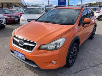 2013 SUBARU XV 2.0i-S 4D WAGON MY13 for sale in North West