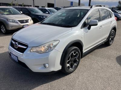 2015 SUBARU XV 2.0i 4D WAGON MY15 for sale in North West